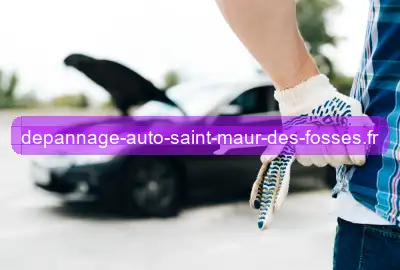Assistance et dépannage